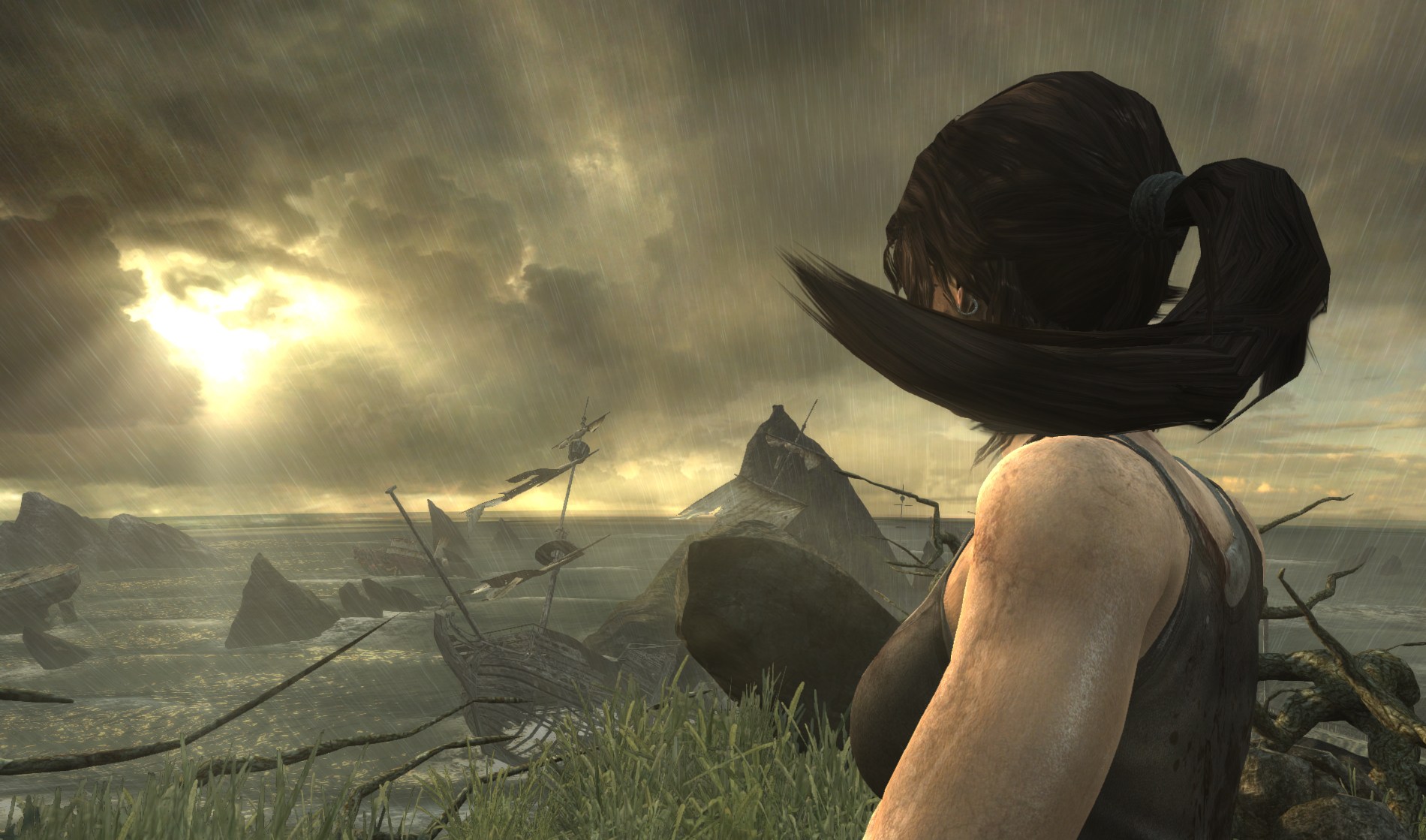 Tomb Raider (Edición Superviviente) - Imagen 24